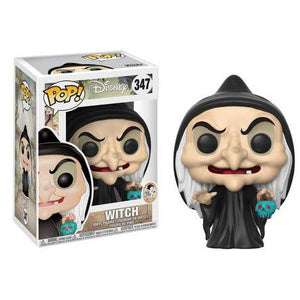 Funko POP! Disney: Witch (Damaged Box) #347
