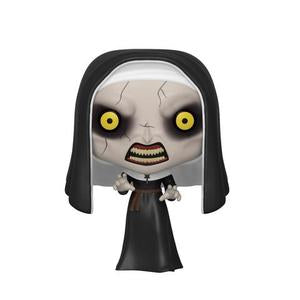 Funko POP! Movies: The Nun [Demonic](Damaged Box) #776