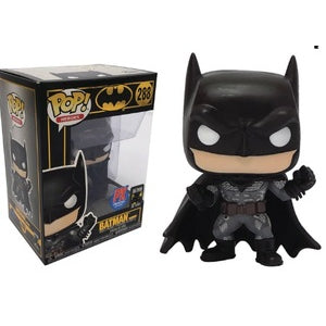 Funko POP! Heroes: Batman [Damned](PX Previews)(Damaged Box) #288