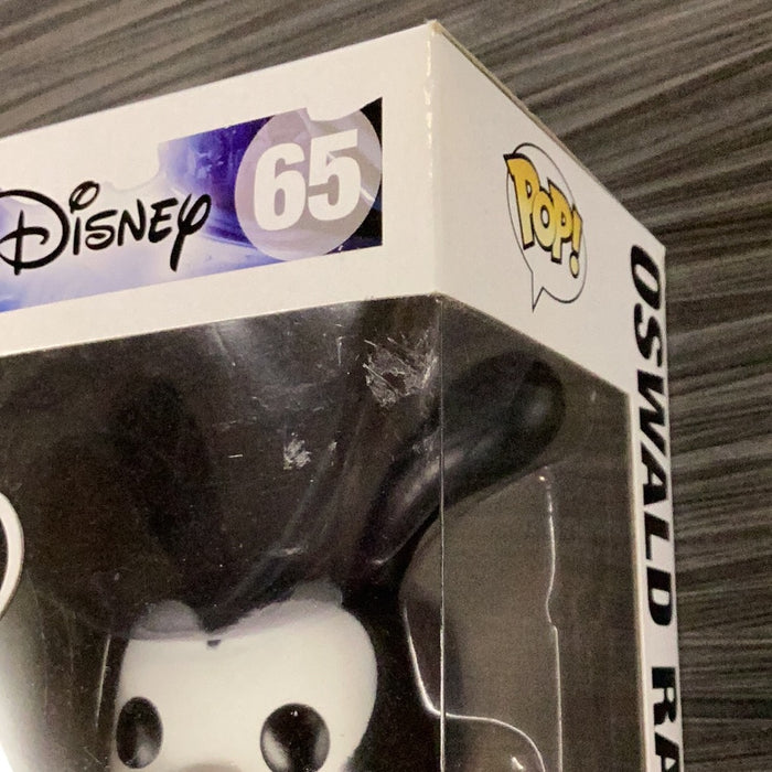 Funko POP! Disney: Oswald Rabbit (Damaged Box)[B] #65
