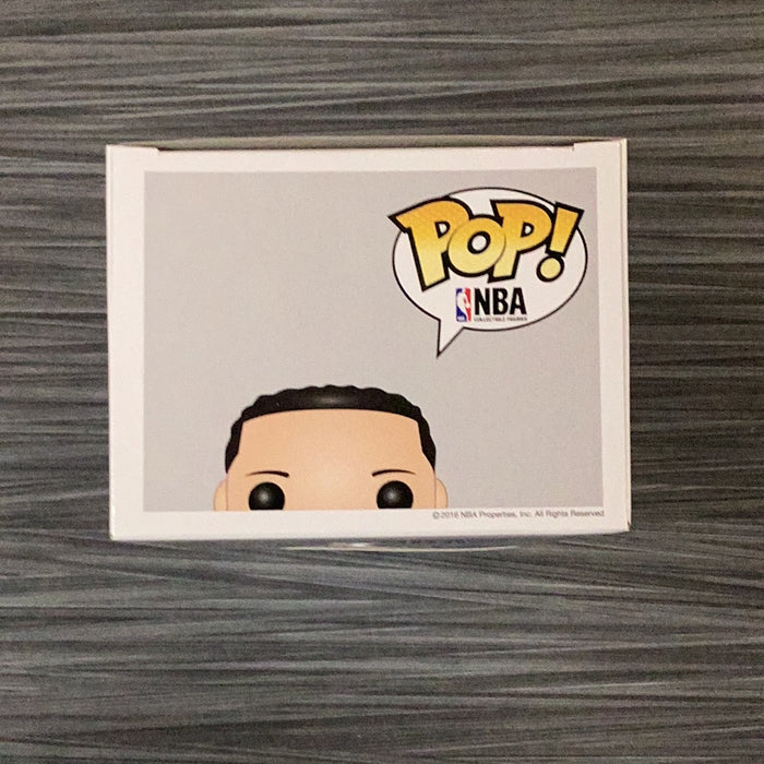 Funko POP! Sports: NBA - Klay Thompson (2016)(Damaged Box)[B] #22