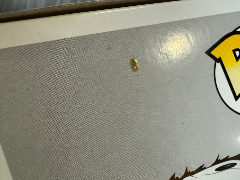 Funko POP! Television: Stranger Things - Max [Costume](Hot Topic)(Damaged Box)[B] #552