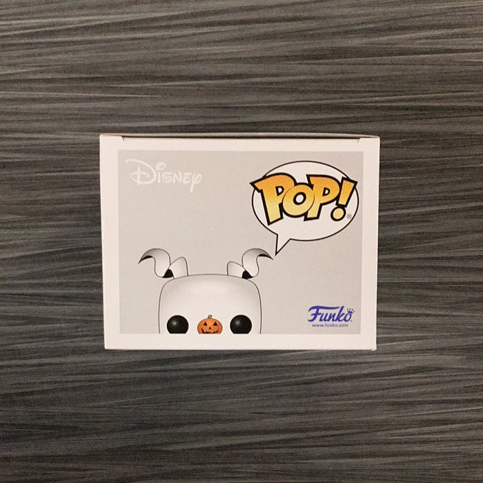 Funko POP! Disney: Zero (Glitter)(2022 Fall Convention)(Damaged Box) #71