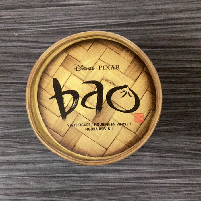 Funko POP! Vinyl: Disney Bao (Funko)(Opened)