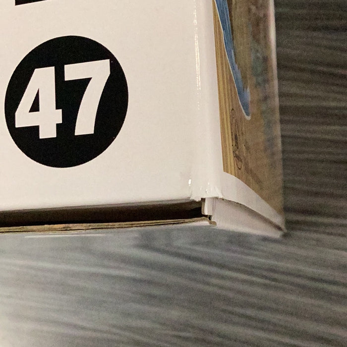 Funko POP! Rides: Splash Mountain (Disney Exclusive)(Damaged Box) [E] #47