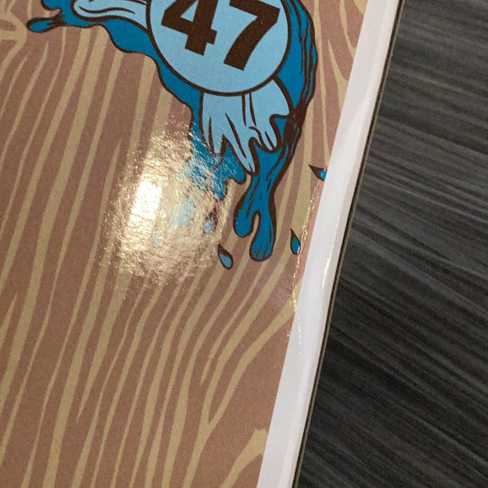 Funko POP! Rides: Splash Mountain (Disney Exclusive)(Damaged Box) [E] #47