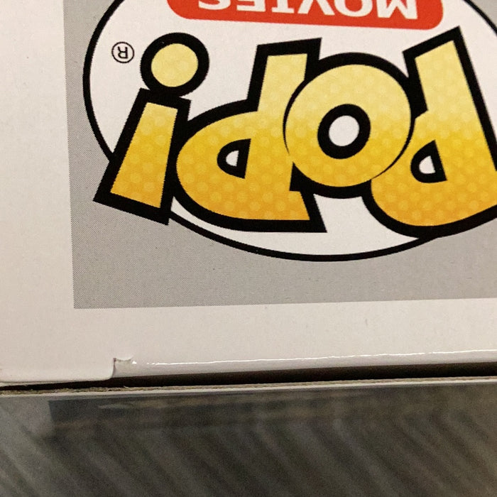 Funko POP! Movies: The Lord of The Rings - Frodo w/ The Ring (2023 SDCC)(Damaged Box)[A] #1389