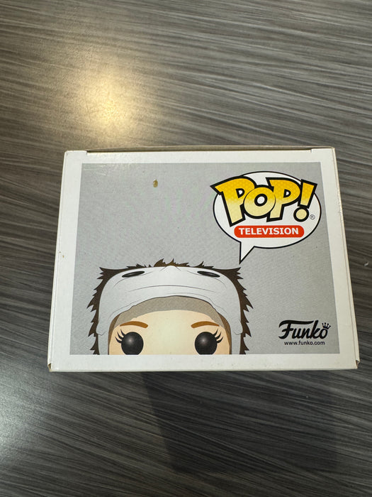 Funko POP! Television: Stranger Things - Max [Costume](Hot Topic)(Damaged Box)[B] #552