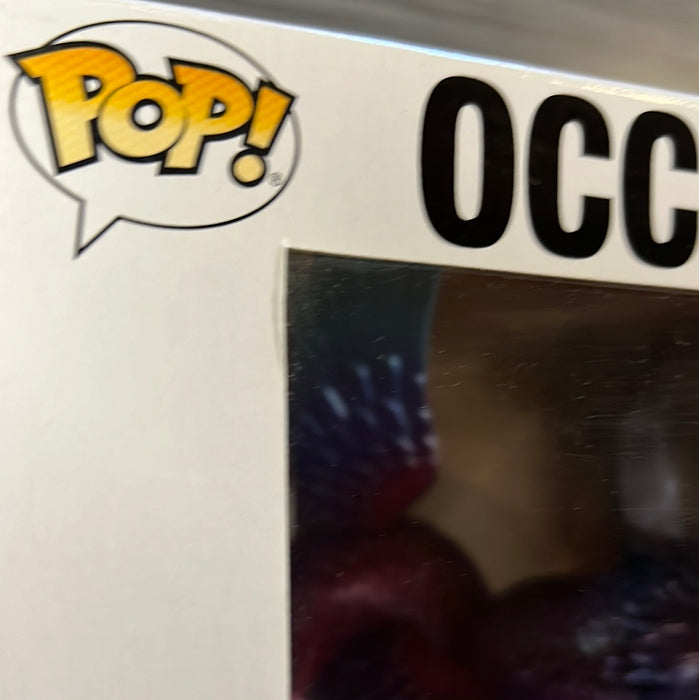 Funko POP! Fantastic Beasts: Occamy (2017 Summer Convention)(Damaged Box) [A] #12