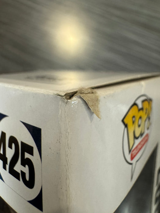 Funko POP! Television: Stranger Things - Lucas (Damaged Box) #425