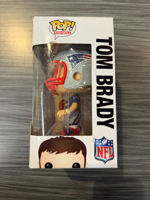 Funko POP! Football: Patriots - Tom Brady (Damaged Box*) #05