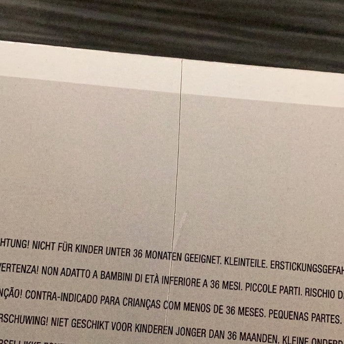 Funko POP! Rides: Splash Mountain (Disney Exclusive)(Damaged Box) [E] #47