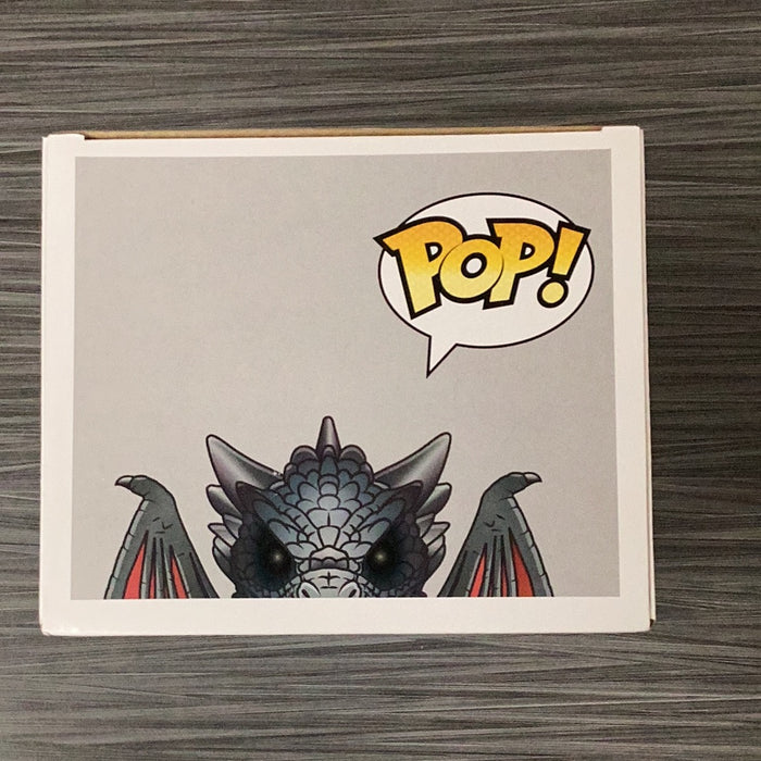 Funko POP! Game Of Thrones: Drogon (Hot Topic) #46