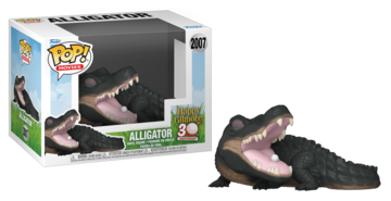 Funko POP! Movies: Happy Gilmore 30Th - Alligator #2007