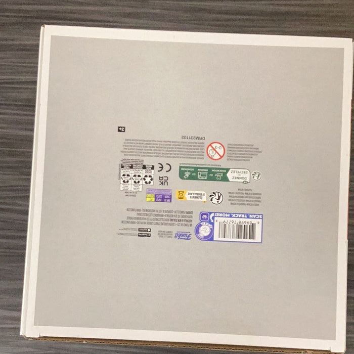 Funko POP! Animation: Naruto Shippuden - Son Goku (Target Con)(Signed/John Bentley/JSA)(Red Signature)(Damaged Box) #1549