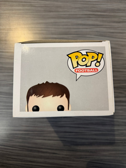 Funko POP! Football: Patriots - Tom Brady (Damaged Box*) #05