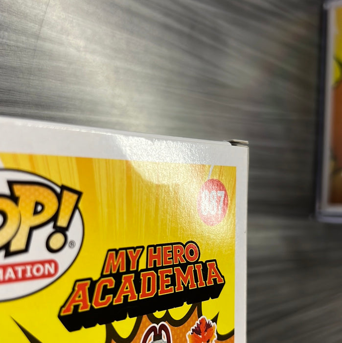 Funko POP! Animation: My Hero Academia - Ochaco Uraraka (CHASE)(Funimation 2020)(Damaged Box)[B] #887