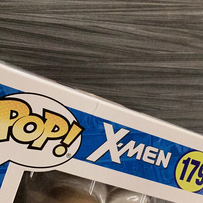 Funko POP! X-Men: Quicksilver (Damaged Box) #179
