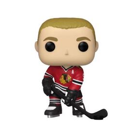 Funko POP! Hockey: Blackhawks - Bobby Hull (Damaged Box) #66