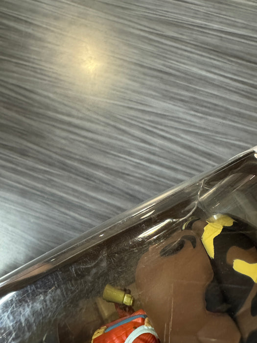 Funko POP! Television: Stranger Things - Lucas (Damaged Box) #425