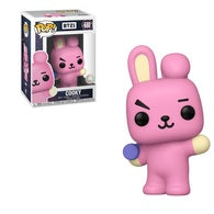 Funko POP! BT21: Cooky (Damaged Box) #688