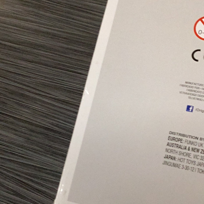 Funko POP! Rides: Splash Mountain (Disney Exclusive)(Damaged Box) [A] #47