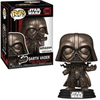 Funko POP! Star Wars: Darth Vader (Amazon) #288