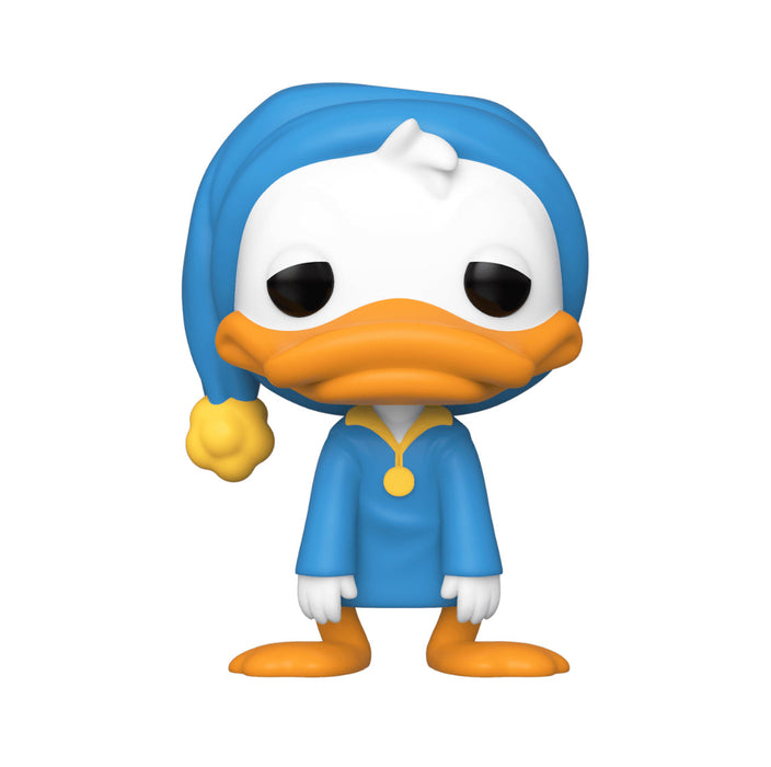 Funko POP! Disney: Donald Duck (Funko HeadQuarters Exclusive)(Damaged Box) #769