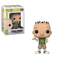 Funko POP! Disney: Doug Funnie (Damaged Box) #410