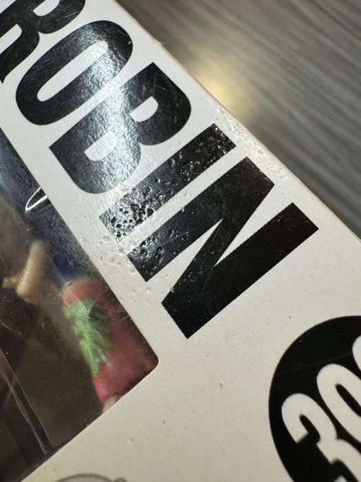 Funko POP! Animation: One Piece - Nico Robin [2018] (Damaged Box) [A] #399