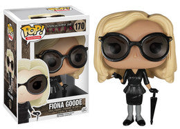Funko POP! Television: American Horror Story - Fiona Goode (Damaged Box) #170