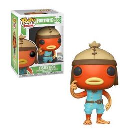 Funko POP! Games: Fortnite - Fishstick #568