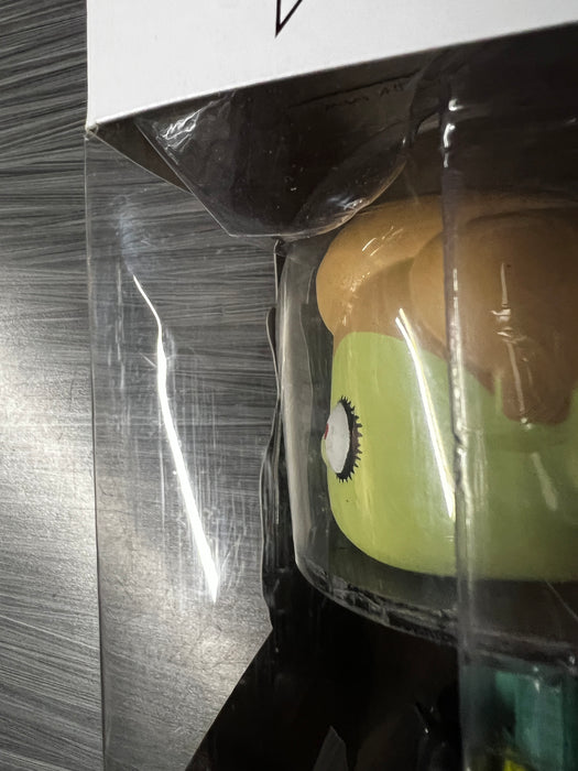 Funko POP! Freddy Funko [Martian](Damaged Box) #10