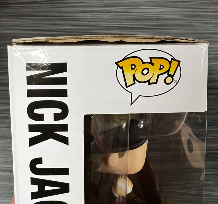 Funko POP! King of Sports - The Young Bucks (Damaged Box)[A] [2-Pack]