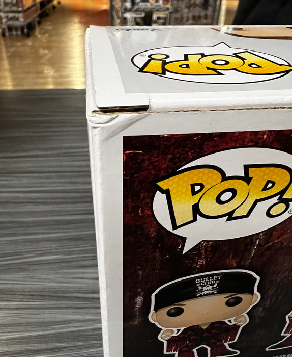 Funko POP! King of Sports - The Young Bucks (Damaged Box)[A] [2-Pack]