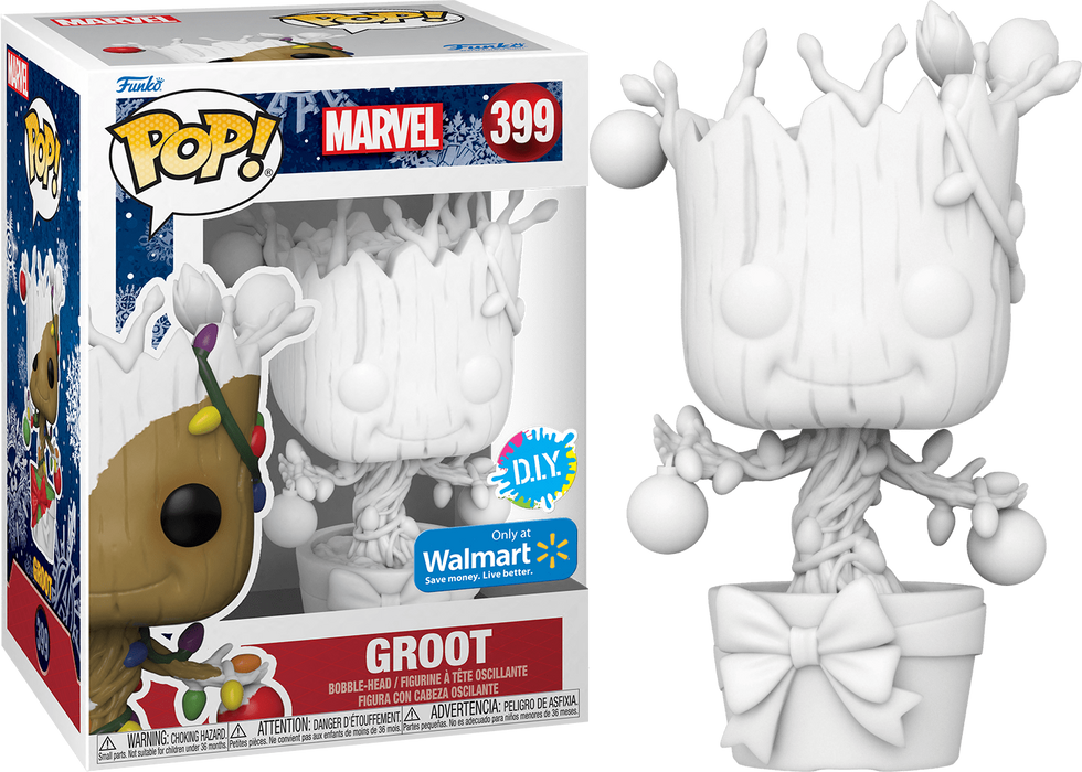 Funko pop groot 399 sales