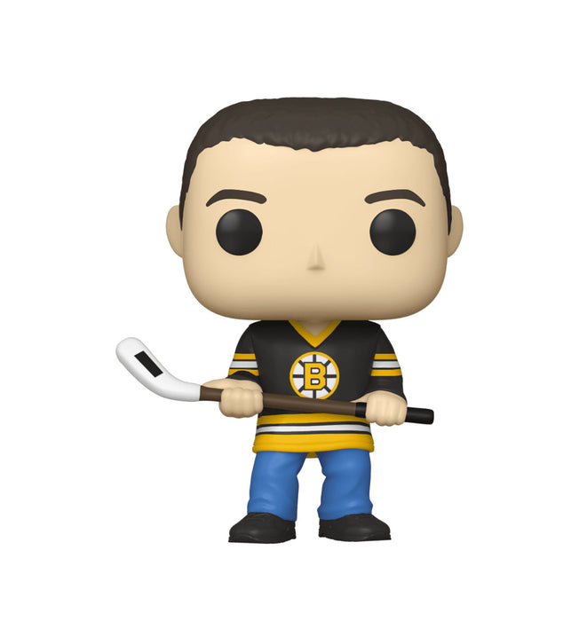 Funko POP! Movies: Happy Gilmore (GameStop)(Damaged Box) #978