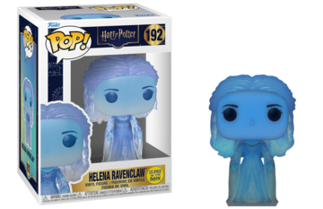 Funko POP! Harry Potter: Helena Ravenclaw (GiTD) #192