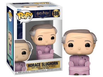 Funko POP! Harry Potter: Horace Slughorn #186