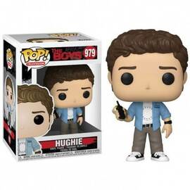 Funko POP! Television: The Boys - Hughie (Damaged Box) #979