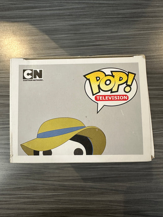 Funko POP! Television: Adventure Time - Marceline (Hot Topic)(Damaged Box) #301