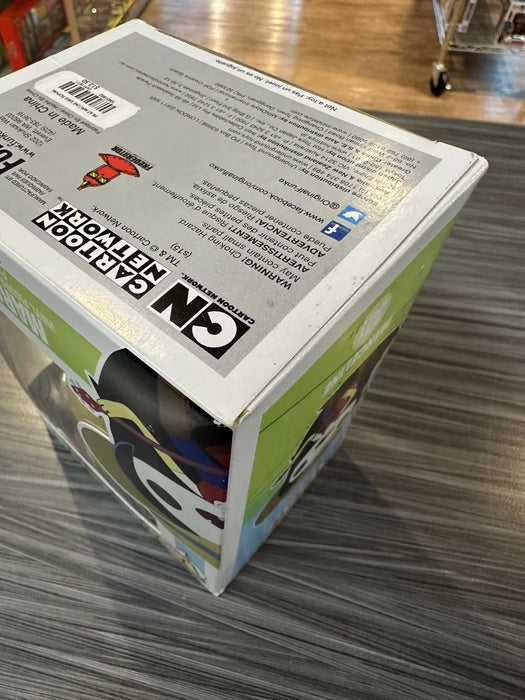 Funko POP! Television: Adventure Time - Marceline (Hot Topic)(Damaged Box) #301