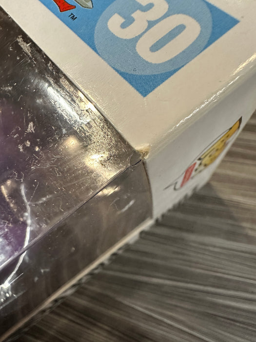 Funko POP! Television: Adventure Time - Lumpy Space Princess (Damaged Box) #30