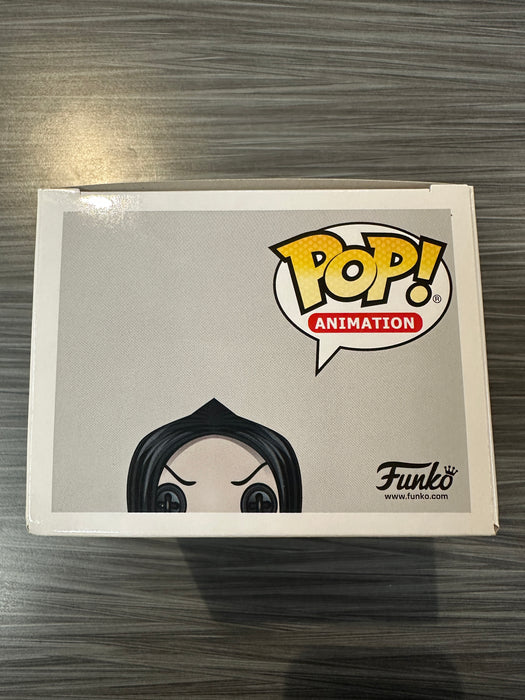 Funko POP! Animation: Coraline - The Other Mother (Damaged Box) #427
