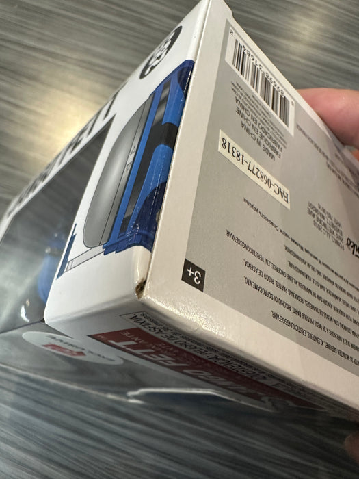 Funko POP! Star Wars: Jango Fett (Walgreens)(Damaged Box) #285