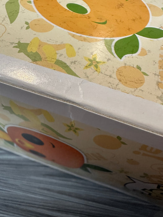 Funko POP! Orange Bird (Disney Parks Exclusive)(Damaged Box) #290