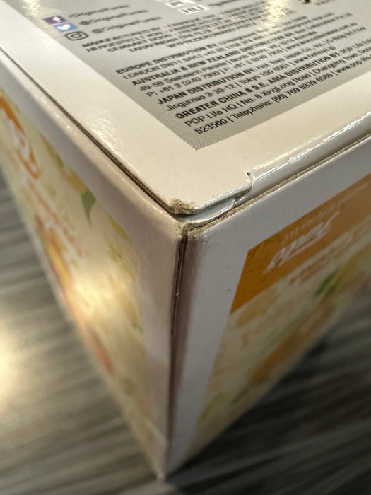 Funko POP! Orange Bird (Disney Parks Exclusive)(Damaged Box) #290