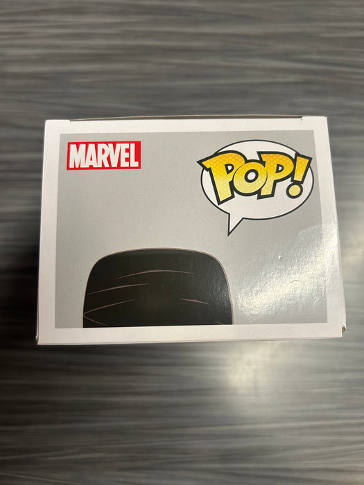 Funko POP! Marvel Daredevil: Daredevil Masked Vigilante (Damaged Box) #119