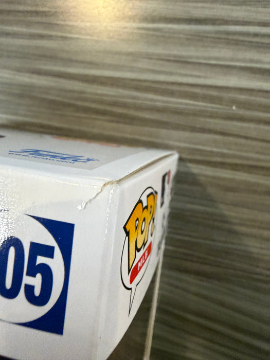 Funko POP! MLB: Dodgers - Shohei Ohtani (Funko)(Damaged Box*) #105