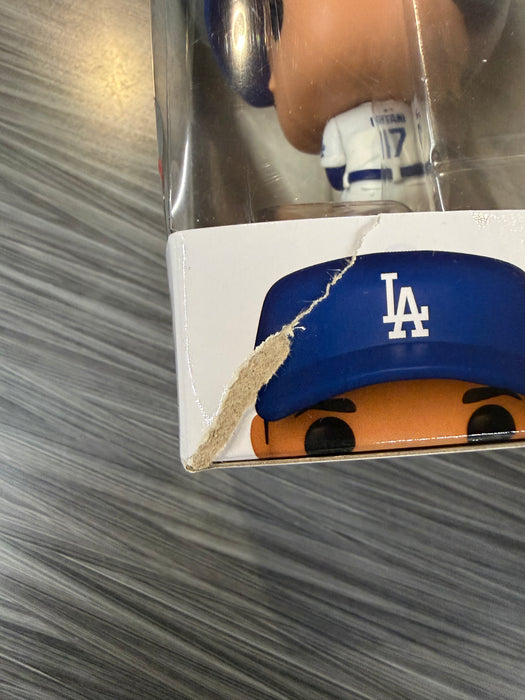 Funko POP! MLB: Dodgers - Shohei Ohtani (Funko)(Damaged Box*) #105